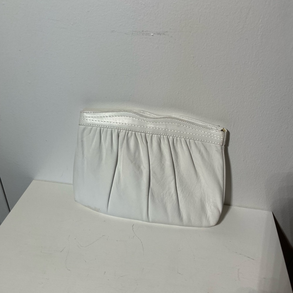 ANDE Vintage clutch/shoulder bag